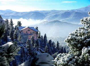 323 Overlook Ln, Boulder, CO 80302