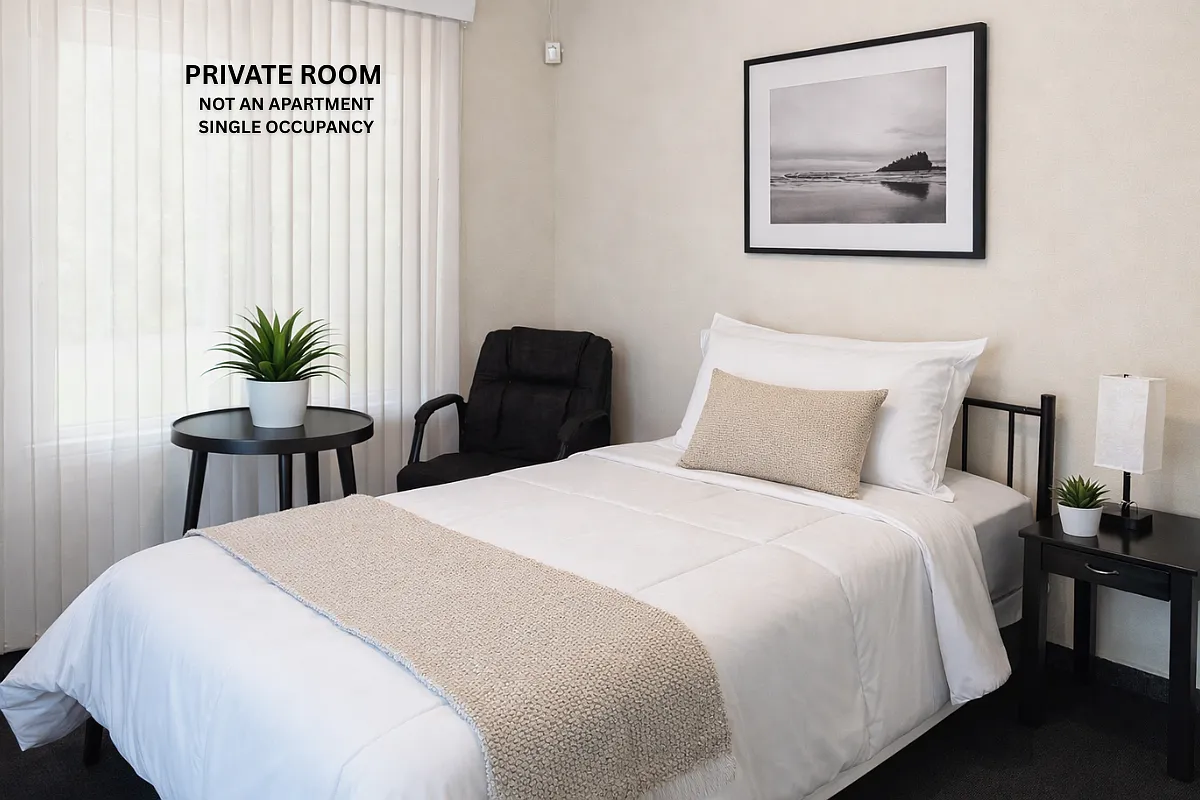 1 bed, 1.0 bath, $925 — Photo 4