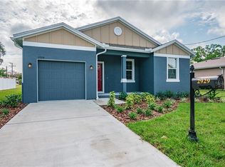 2913 1/2 E 22nd Ave, Tampa, FL 33605