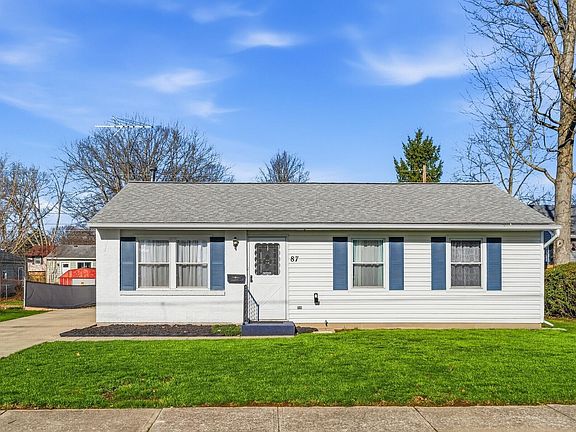 2nd image of 87 Deerfield Pl