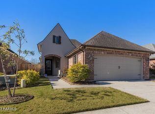 331 Lafittes Landing Pass, Lafayette, LA 70508