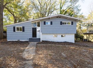 2022 Bishop St, Petersburg, VA 23805
