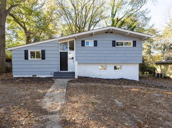 2022 Bishop St, Petersburg, VA 23805