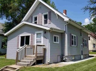 1225 Williston Ave, Waterloo, IA 50702