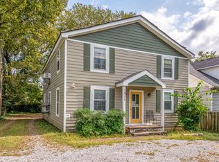 1311 Jones Ave, Nashville, TN 37207