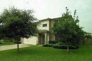 Front of 4615 Tello Path