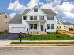 16025 Lost Crop Dr, Moseley, VA 23120