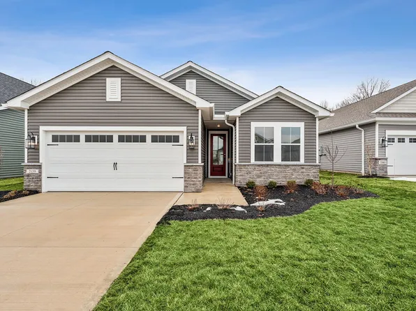 2159 Myla Way, Elyria, OH 44035