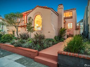 2962 19th Ave, San Francisco, CA 94132