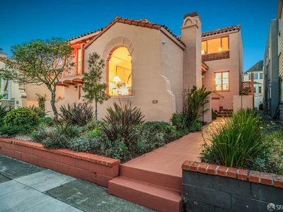 2962 19th Ave, San Francisco, CA, 94132