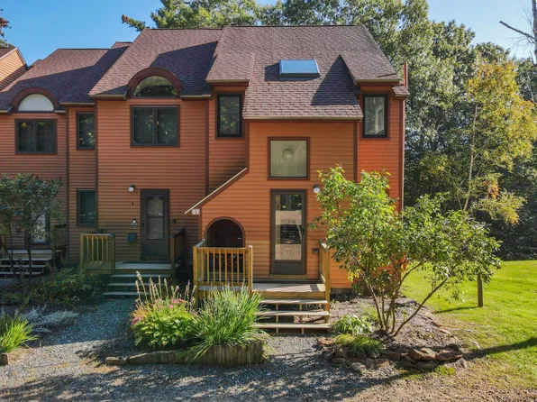 57 Richardson Trail Unit 5, Campton, NH 03223