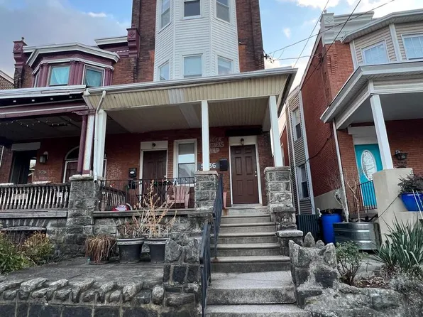 5036 Catharine St, Philadelphia, PA 19143