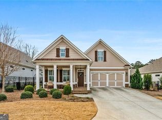 3290 Encore Cir NW, Kennesaw, GA 30152