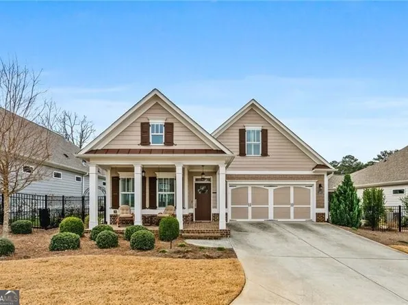 3290 Encore Cir NW, Kennesaw, GA 30152