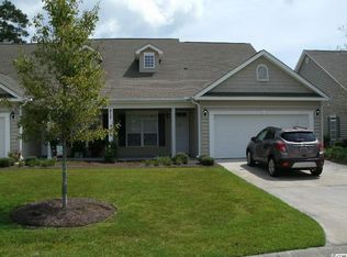 412 Mahogany Dr, Murrells Inlet, SC 29576