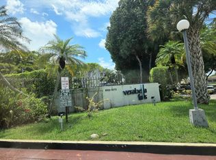 8365 SW 152nd Ave #C-103, Miami, FL 33193