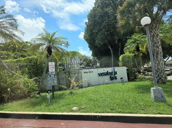 8365 SW 152nd Ave, Miami, FL