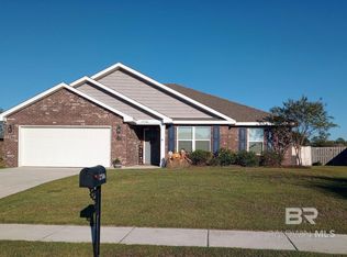 27506 Meade Trl, Loxley, AL 36551