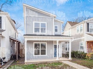 75 Chicago Ave, Columbus, OH 43222