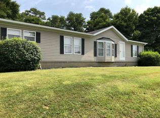 93 Whitetail Rdg, Wellsburg, WV 26070