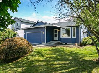 642 SE 72nd Ave, Hillsboro, OR 97123