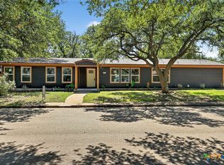 601 W Zenith Ave, Temple, TX 76501