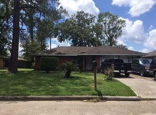 9507 Balsam Ln, Houston, TX 77078