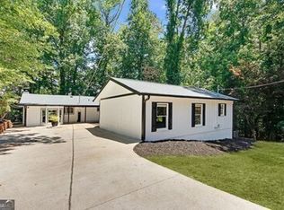 7360 Fields Dr, Cumming, GA 30041