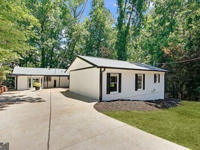 7360 Fields Dr, Cumming, GA, 30041