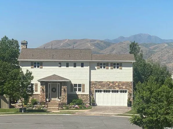 2565 W Stonehaven Loop N, Lehi, UT 84043