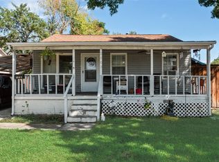 2603 Searcy Dr, Dallas, TX 75211