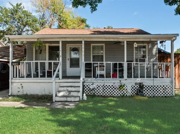 2603 Searcy Dr, Dallas, TX 75211