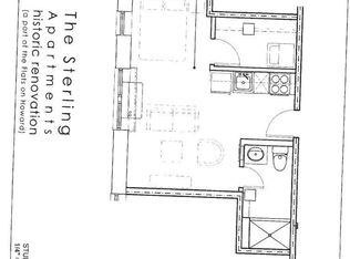 541 S 24th St APT 305, Omaha, NE 68102
