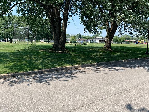 Park across the street