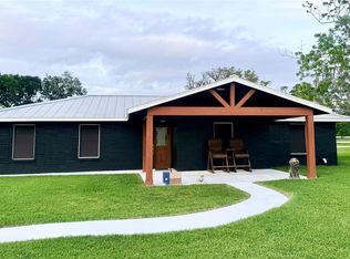 4238 County Road 507, Brazoria, TX 77422