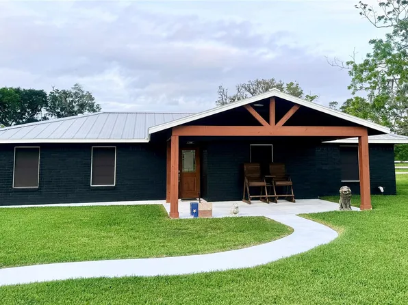 4238 County Road 507, Brazoria, TX 77422