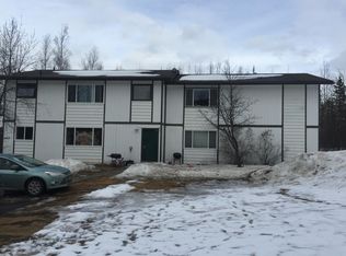 2431 N Wasilla Fishhook Rd, Wasilla, AK 99654