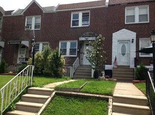 4222 Hellerman St, Philadelphia, PA 19135