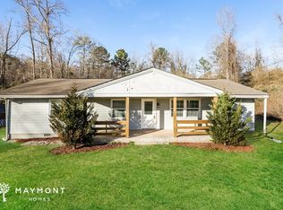 4430 Peach Grv, Tuscaloosa, AL 35405