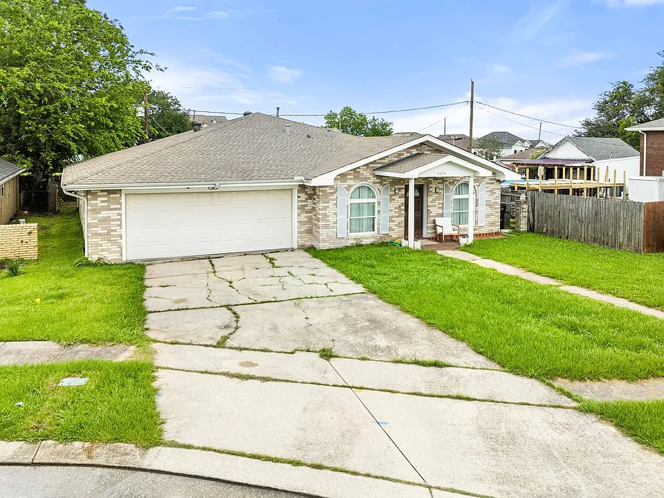 2204 Gallant Dr