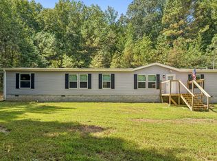 110 Bakerville Rd, Waverly, TN 37185