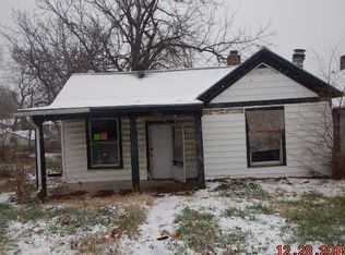 2212 Richmond Ave, Kansas City, KS 66104