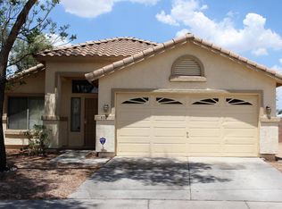 402 W Beautiful Ln, Phoenix, AZ 85041