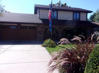 3002 Cedarberry Rd, North Platte, NE 69101