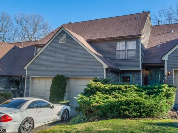 47 Manchester Ln #D, West Milford Twp., NJ 07480