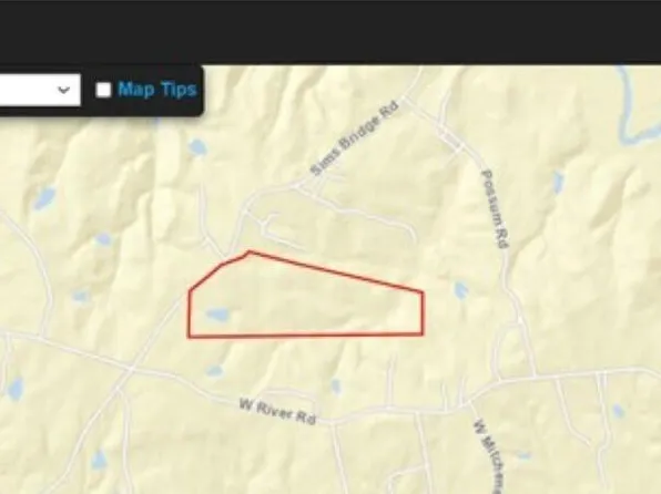 300 Sims Bridge Rd Lot 10446, Franklinton, NC 27525
