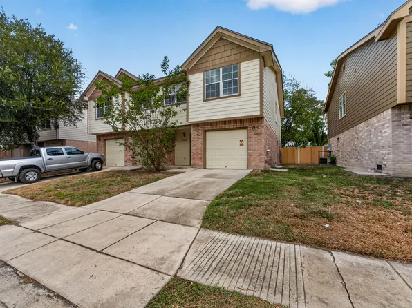 13614 Woodstone Way, San Antonio, TX 78233