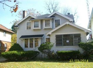 76 Birckhead Pl, Toledo, OH 43608
