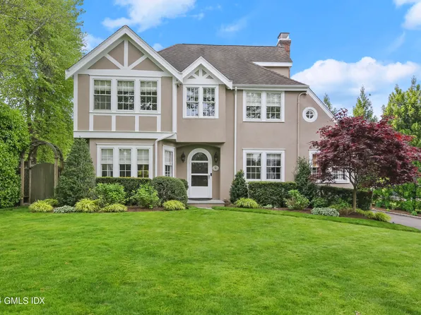 18 Shore Acre Dr, Old Greenwich, CT 06870