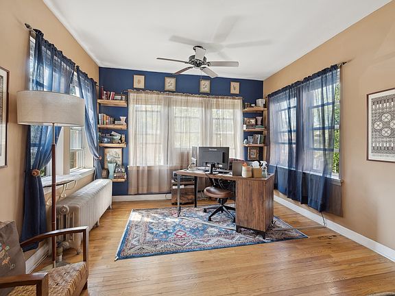 5th image of 4419 N Whipple St APT 2B